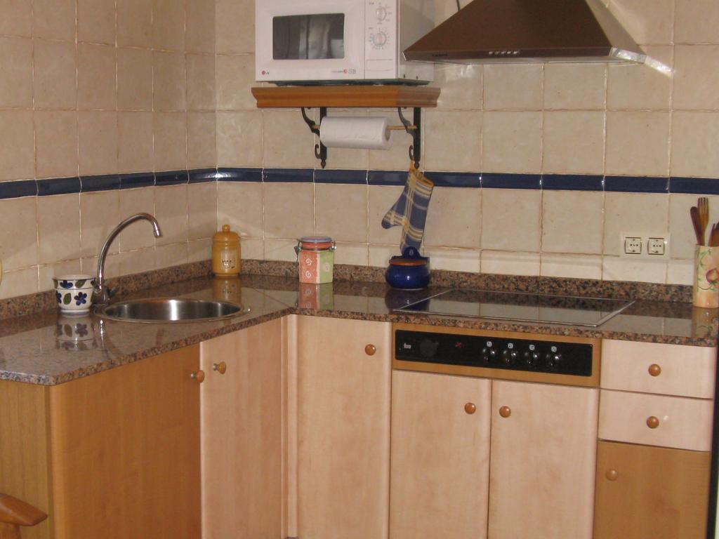 Apartamentos Rurales Casa El Caminero Merás Habitación foto