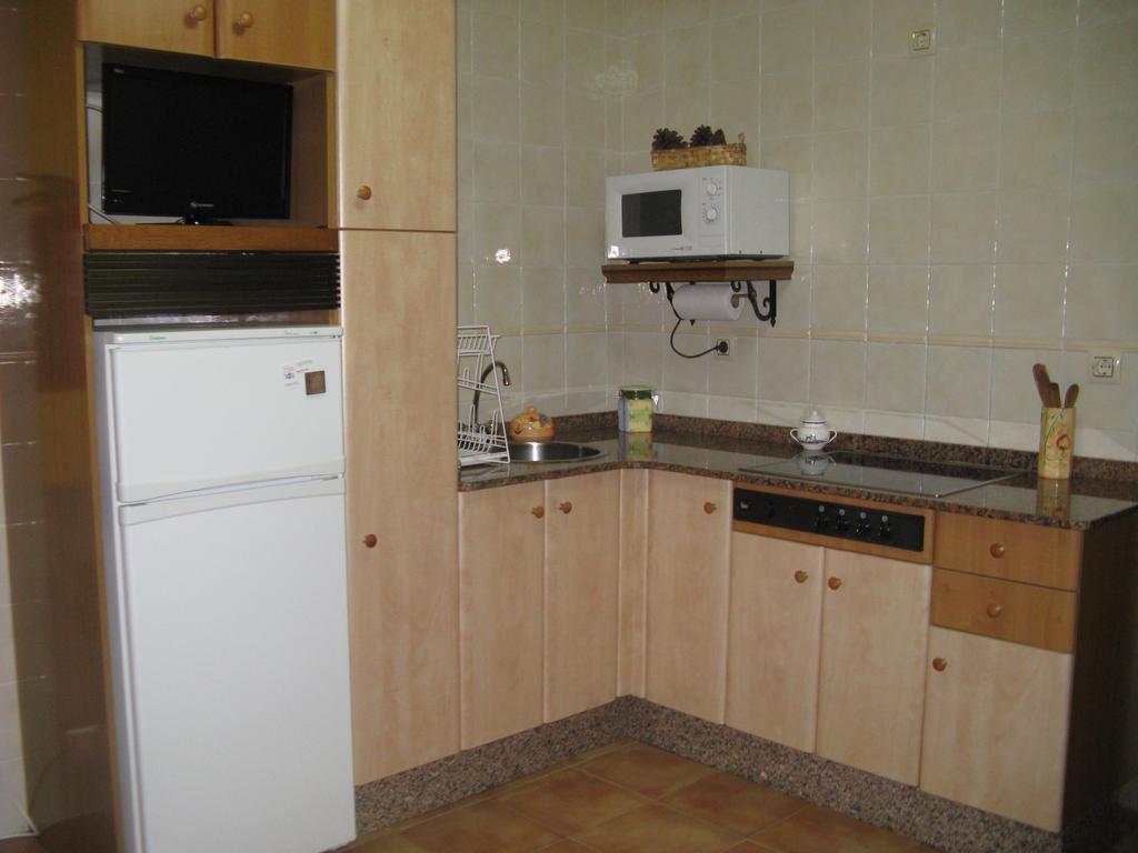 Apartamentos Rurales Casa El Caminero Merás Exterior foto